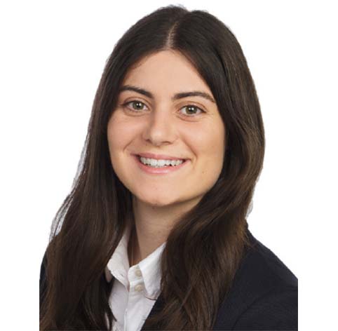 Maria Roser – Immobilienkauffrau bei Wilhelm Immobilien