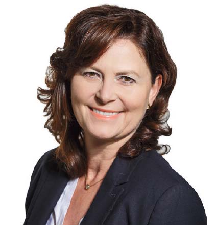 Ute Wilhelm – Geschäftsführerin Wilhelm Immobilien