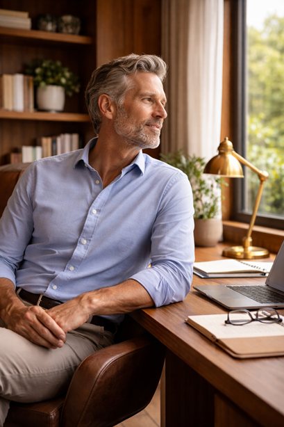 Neues Leben nach der Trennung