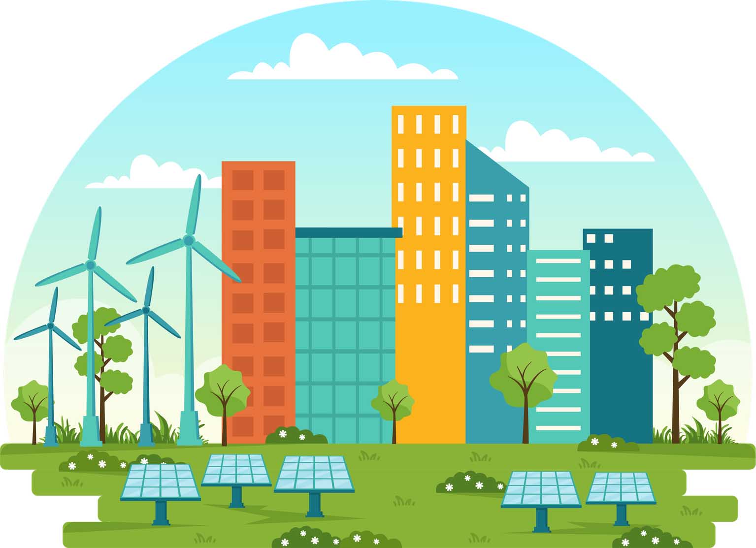 Energieeffiziente, zukunftssichere Immobilie im Main-Kinzig-Kreis