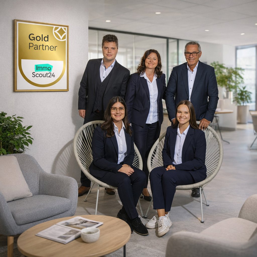 Wilhelm Immobilien Team